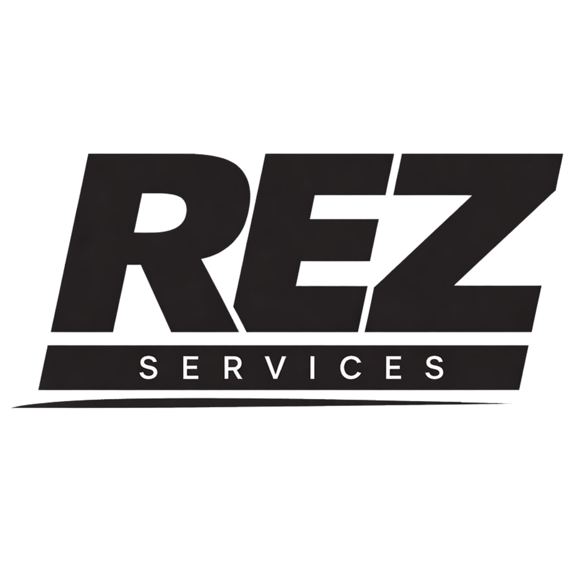 Rez Services logo
